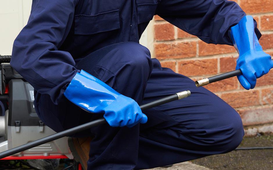  prix débouchage évier Fresnoy-la-Rivière